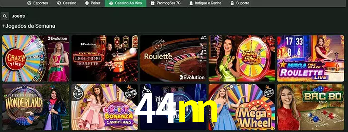 44nn bet