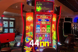 Daily Bonuses 44nn