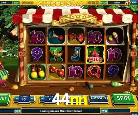 Provedores de Jogos 44nn