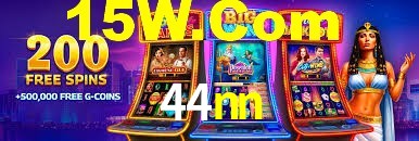Welcome Bonus 44nn
