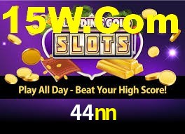 Welcome Bonus 44nn