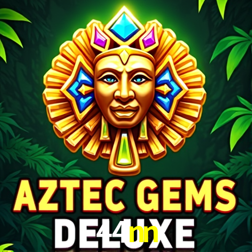 Descubra o Mundo do Cassino Online com 44nn