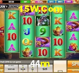 Casino Ao Vivo 44nn